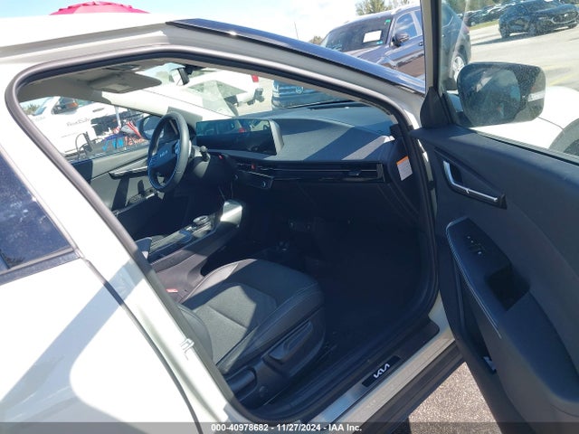 KNDC34LAXR5171743 KIA Ev6 Light Long Range