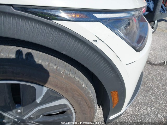 KNDC34LAXR5171743 KIA Ev6 Light Long Range