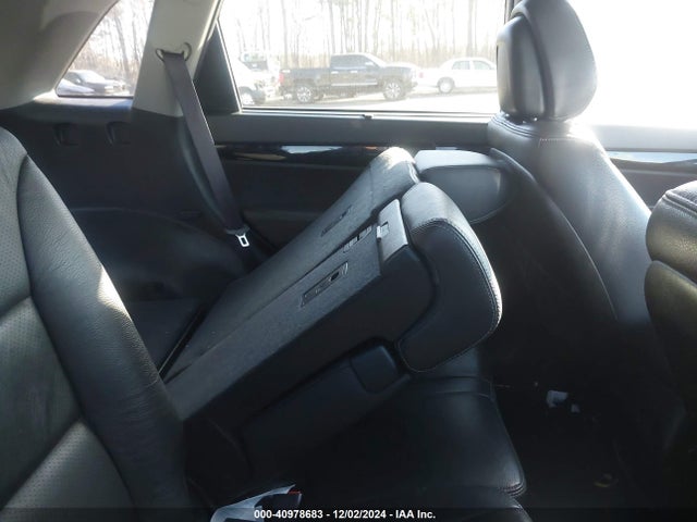KIA SORENTO LX 2015 5XYKTCA64FG644950 Image 8