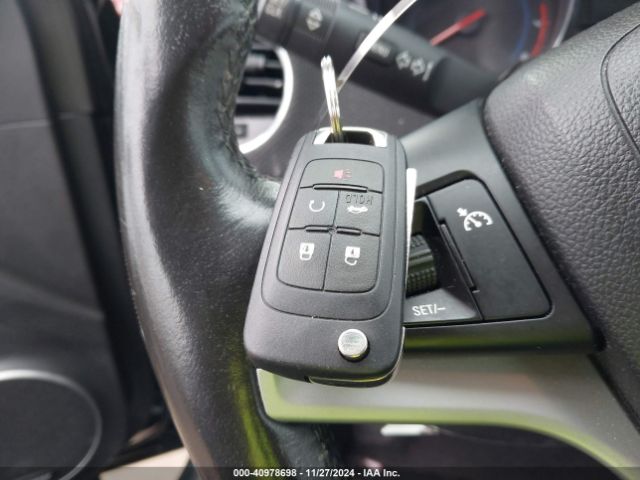 1G1PG5SB3F7142101 Chevrolet CRUZE LTZ