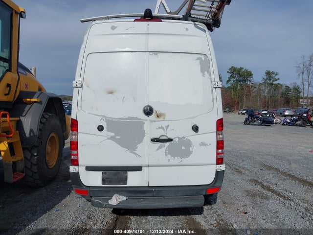 WD3PE7CD1HP536508 Mercedes-Benz Sprinter 2500 Standard Roof V6