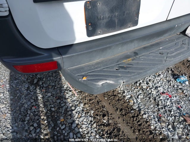 WD3PE7CD1HP536508 Mercedes-Benz Sprinter 2500 Standard Roof V6