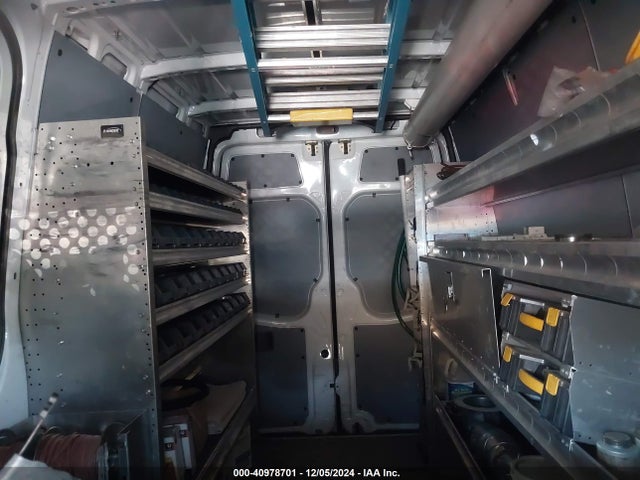 WD3PE7CD1HP536508 Mercedes-Benz Sprinter 2500 Standard Roof V6