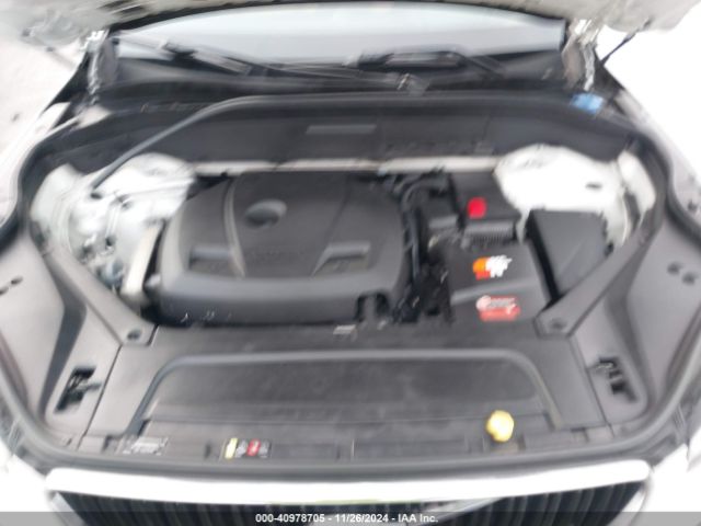 YV4A22PL0G1083358 Volvo Xc90 T6 Inscription