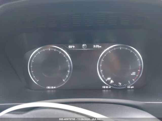 YV4A22PL0G1083358 Volvo Xc90 T6 Inscription
