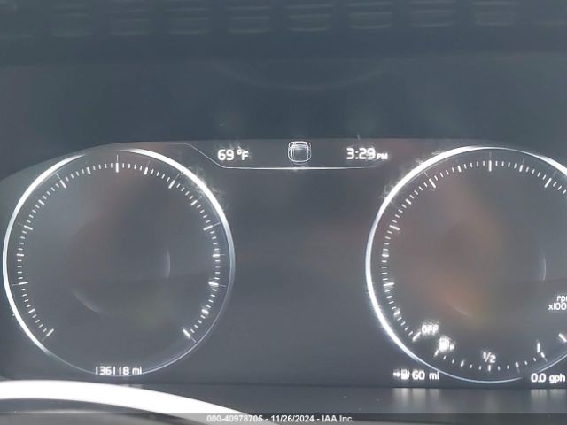 YV4A22PL0G1083358 Volvo Xc90 T6 Inscription