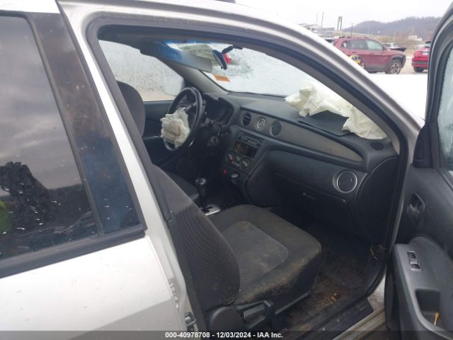 2003 MITSUBISHI OUTLANDER JA4LZ31G93U105062 Photo 4