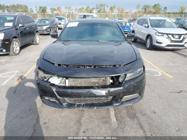 Dodge CHARGER R/T 2015 2C3CDXCT2FH777840 Image 12