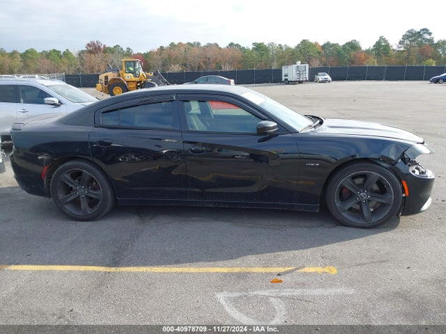 Dodge CHARGER R/T 2015 2C3CDXCT2FH777840 Image 13