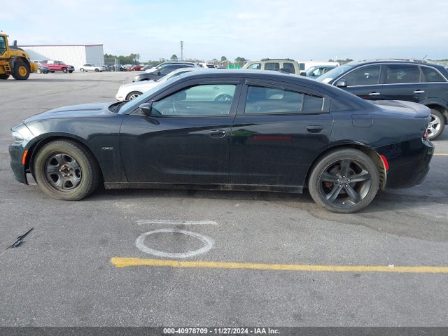 Dodge CHARGER R/T 2015 2C3CDXCT2FH777840 Image 14