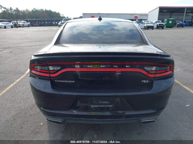 Dodge CHARGER R/T 2015 2C3CDXCT2FH777840 Image 16