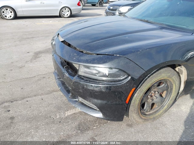 2C3CDXCT2FH777840 Dodge CHARGER R/T