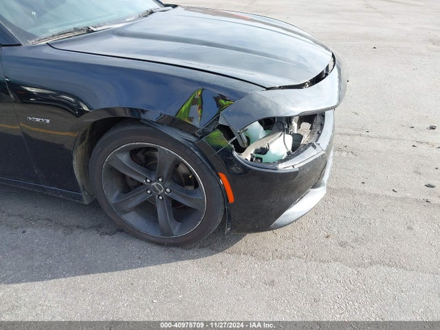 Dodge CHARGER R/T 2015 2C3CDXCT2FH777840 Image 18