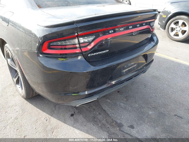 Dodge CHARGER R/T 2015 2C3CDXCT2FH777840 Image 21