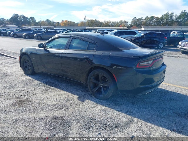 Dodge CHARGER R/T 2015 2C3CDXCT2FH777840 Image 3