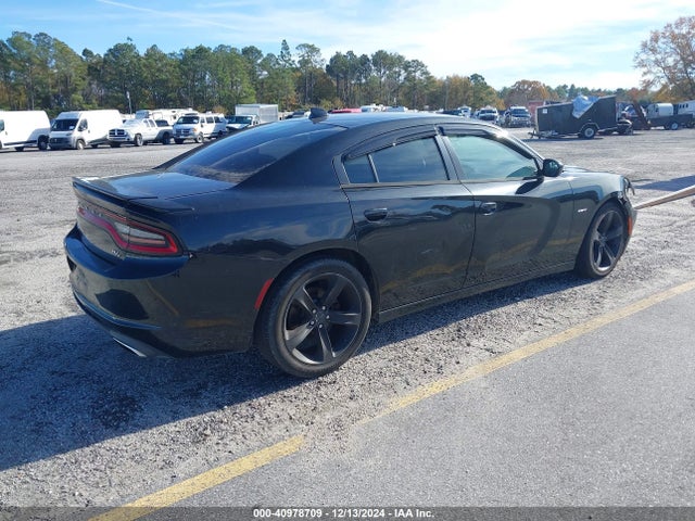 2C3CDXCT2FH777840 Dodge CHARGER R/T