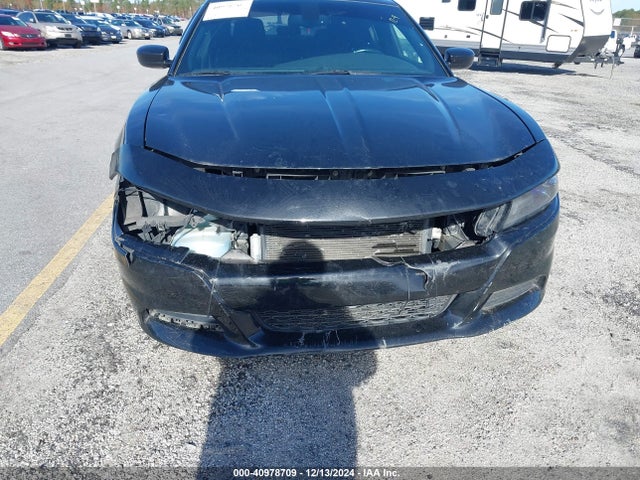 2C3CDXCT2FH777840 Dodge CHARGER R/T