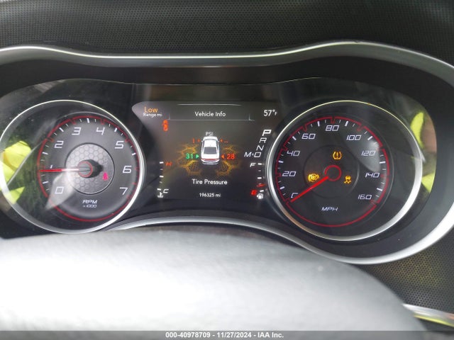 2C3CDXCT2FH777840 Dodge CHARGER R/T