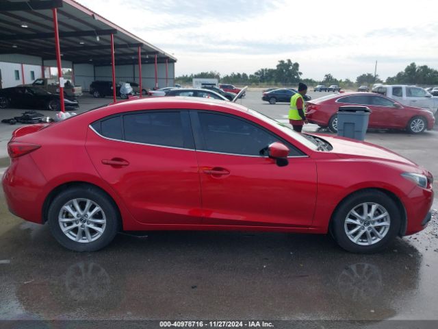 3MZBM1W7XFM229795 Mazda Mazda3 I Grand Touring