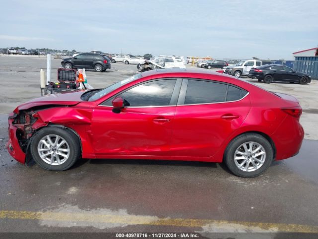 3MZBM1W7XFM229795 Mazda Mazda3 I Grand Touring