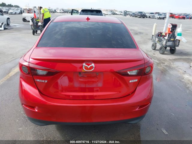3MZBM1W7XFM229795 Mazda Mazda3 I Grand Touring