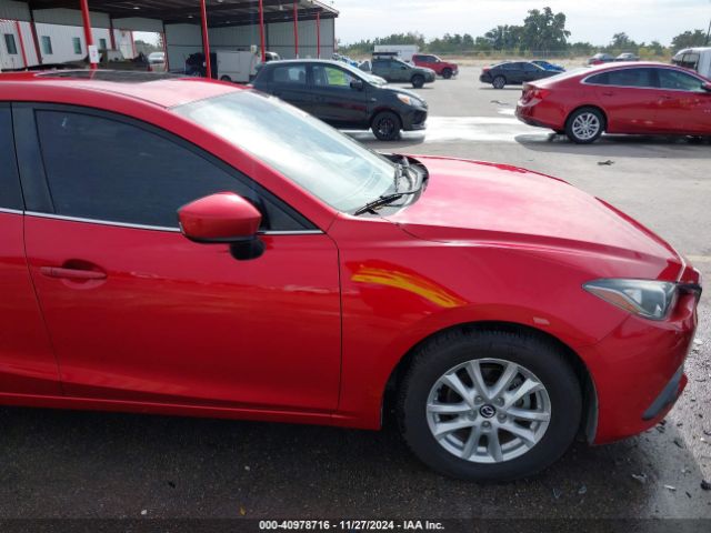 3MZBM1W7XFM229795 Mazda Mazda3 I Grand Touring