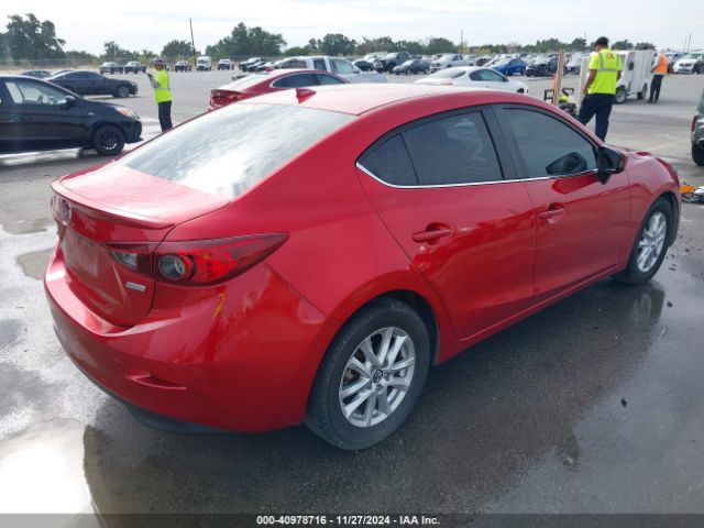 3MZBM1W7XFM229795 Mazda Mazda3 I Grand Touring