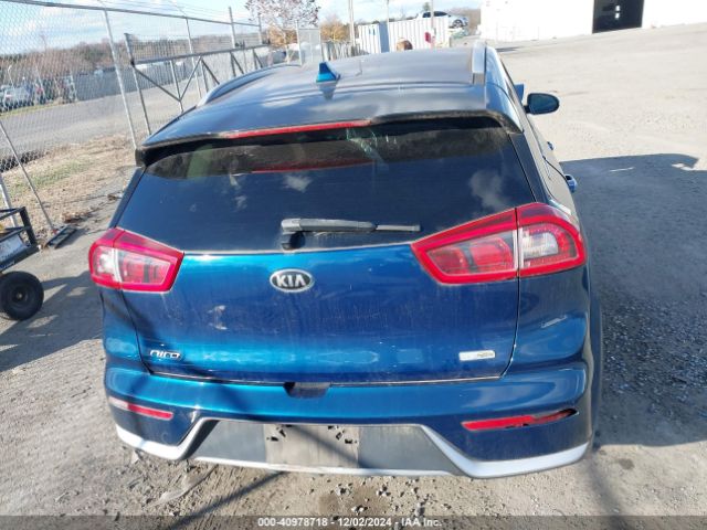 KNDCC3LC0H5041061 KIA NIRO EX