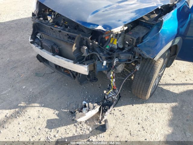 KNDCC3LC0H5041061 KIA NIRO EX