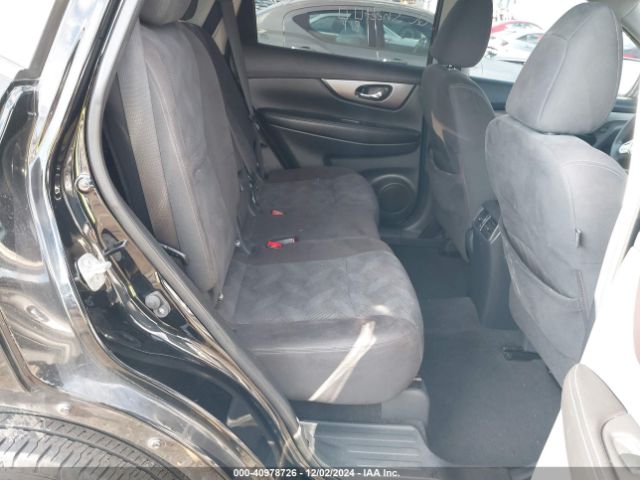 Nissan ROGUE S 2015 KNMAT2MV4FP588885 Image 8