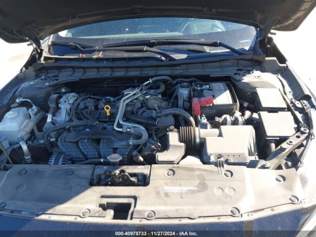 1N4BL4BV3PN421889 Nissan Altima S Fwd