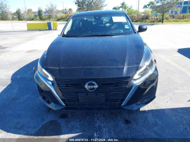 1N4BL4BV3PN421889 Nissan Altima S Fwd