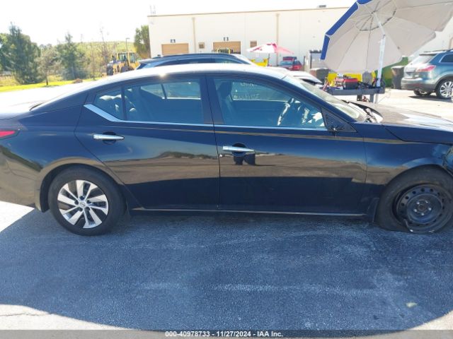 1N4BL4BV3PN421889 Nissan Altima S Fwd