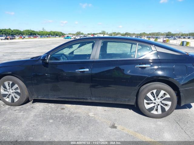 1N4BL4BV3PN421889 Nissan Altima S Fwd