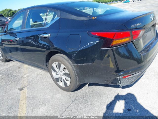 1N4BL4BV3PN421889 Nissan Altima S Fwd