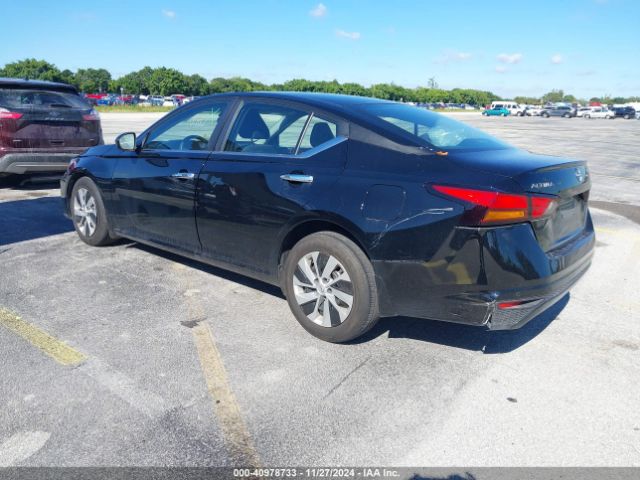 1N4BL4BV3PN421889 Nissan Altima S Fwd