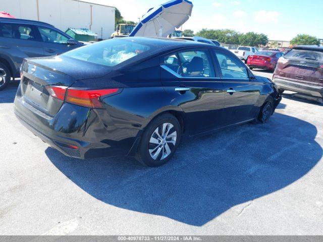 1N4BL4BV3PN421889 Nissan Altima S Fwd