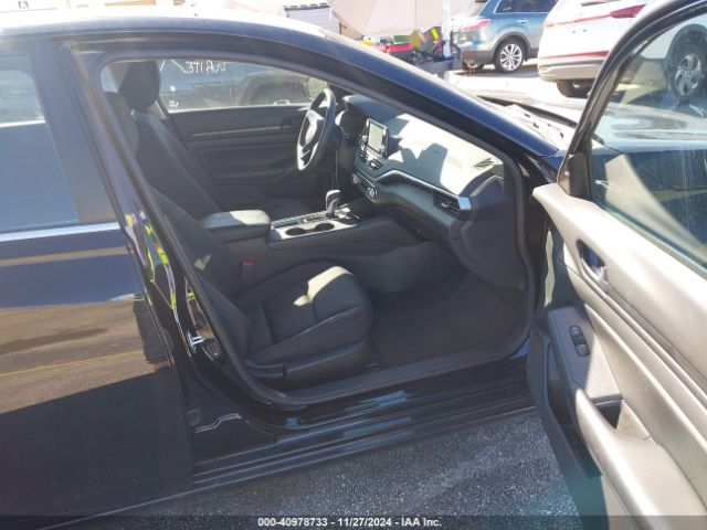 1N4BL4BV3PN421889 Nissan Altima S Fwd
