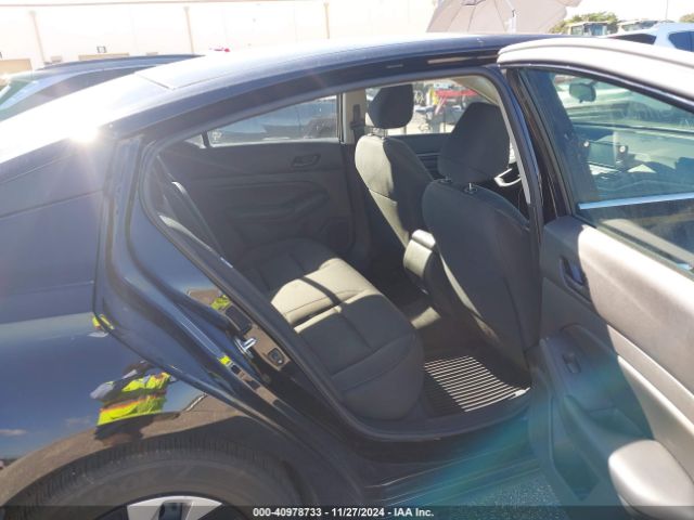 1N4BL4BV3PN421889 Nissan Altima S Fwd