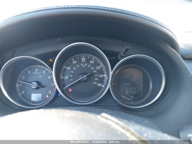 JM1GJ1U55G1419649 Mazda Mazda6 I Sport