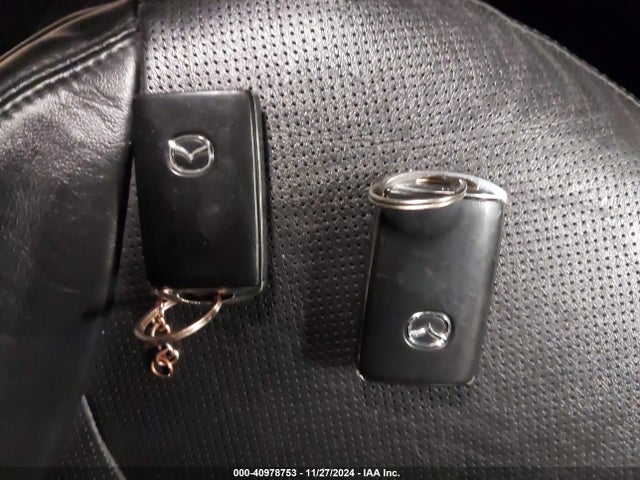 JM3TCBCY8M0525483 Mazda Cx-9 Touring