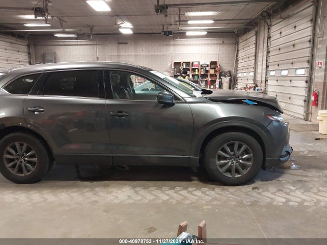 Mazda Cx-9 Touring 2021 JM3TCBCY8M0525483 Image 14