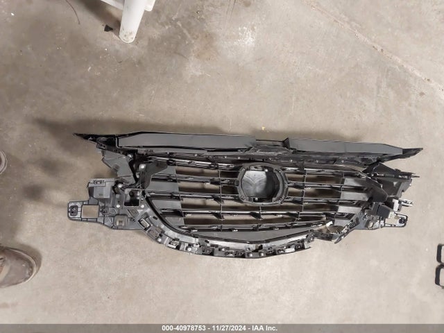 JM3TCBCY8M0525483 Mazda Cx-9 Touring