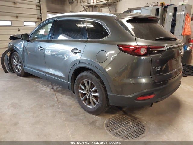 JM3TCBCY8M0525483 Mazda Cx-9 Touring