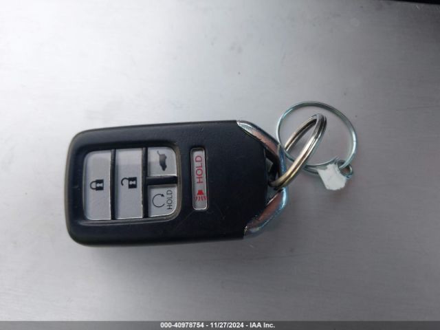 5FNYF5H30KB004325 Honda Pilot Ex