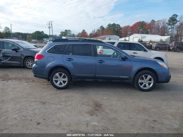 4S4BRBCC2E3267237 Subaru Outback 2.5i Premium