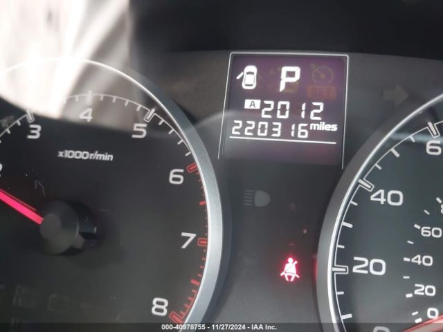 4S4BRBCC2E3267237 Subaru Outback 2.5i Premium