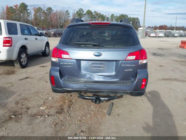 4S4BRBCC2E3267237 Subaru Outback 2.5i Premium
