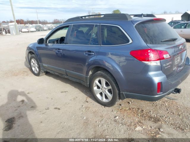 4S4BRBCC2E3267237 Subaru Outback 2.5i Premium