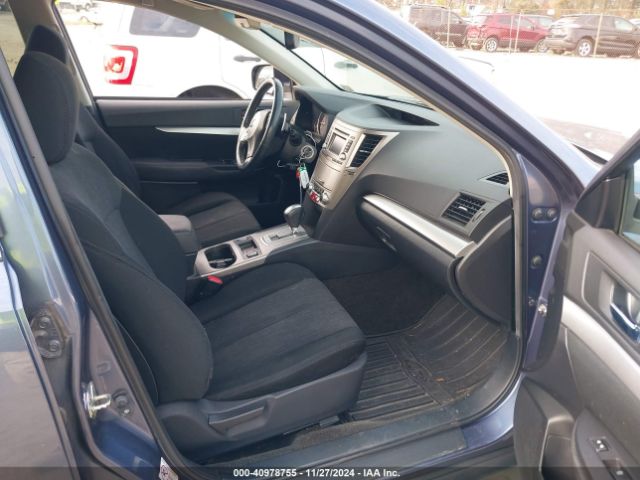 4S4BRBCC2E3267237 Subaru Outback 2.5i Premium